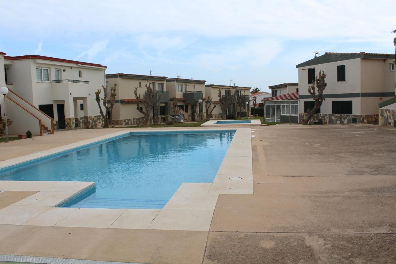 Apartamento Ideal En Cala'N Blanes, Ciudadela Cala en Forcat Exterior foto
