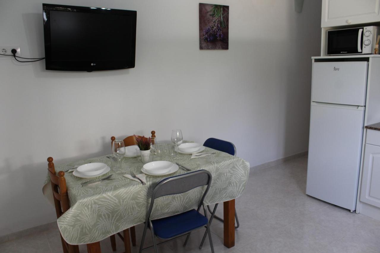 Apartamento Ideal En Cala'N Blanes, Ciudadela Cala en Forcat Exterior foto