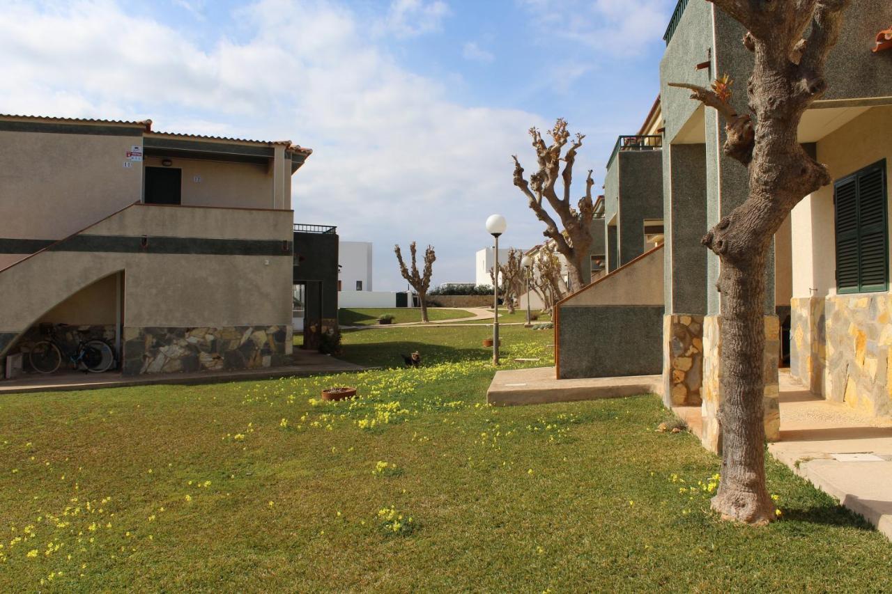Apartamento Ideal En Cala'N Blanes, Ciudadela Cala en Forcat Exterior foto