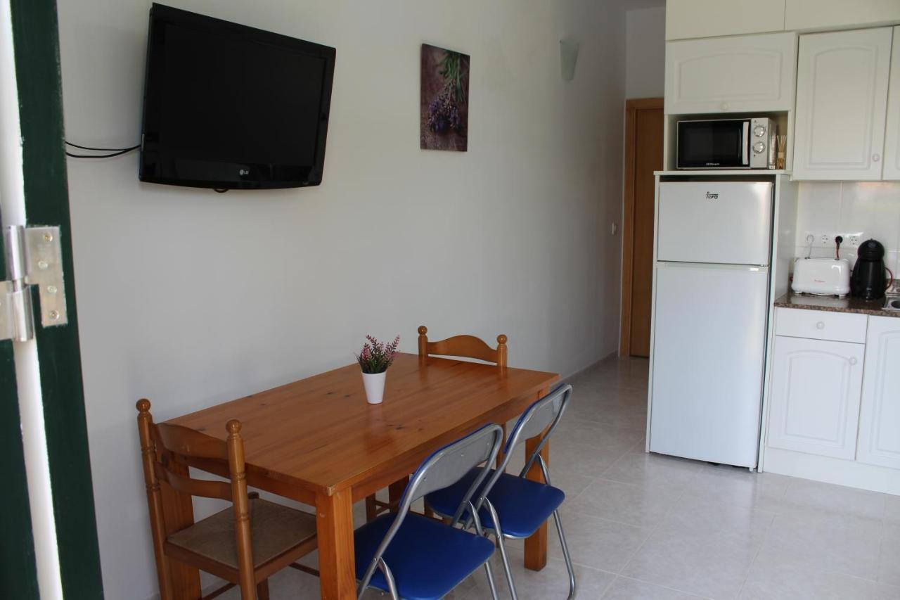 Apartamento Ideal En Cala'N Blanes, Ciudadela Cala en Forcat Exterior foto
